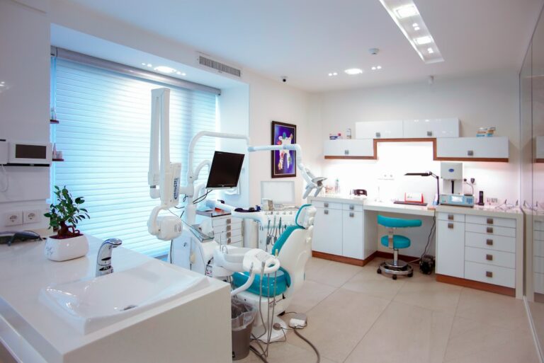 Descubre al Mejor Dentista para Cuidar tu Sonrisa